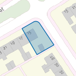 Perceel WVG00-D-10084