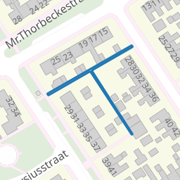 Perceel WVG00-D-10091