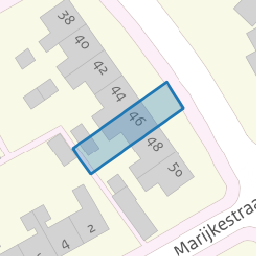 Perceel WVG00-D-10100