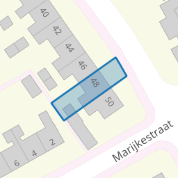 Perceel WVG00-D-10101