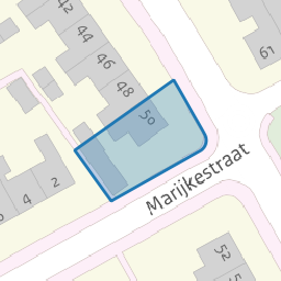 Perceel WVG00-D-10102