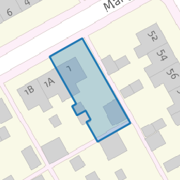 Perceel WVG00-D-10105