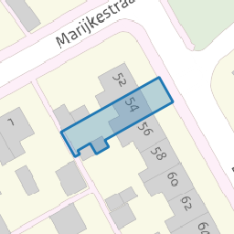 Perceel WVG00-D-10107