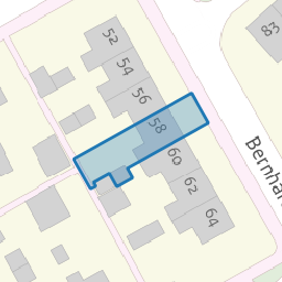 Perceel WVG00-D-10109