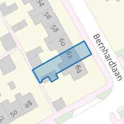 Perceel WVG00-D-10111