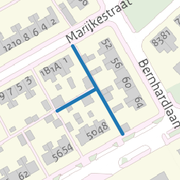 Perceel WVG00-D-10116