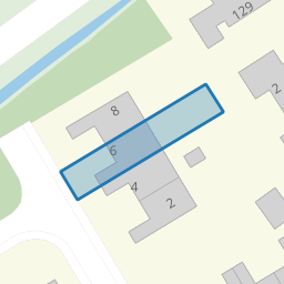 Perceel WVG00-D-10118