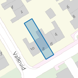 Perceel WVG00-D-10122