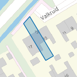 Perceel WVG00-D-10130