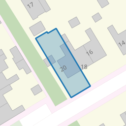 Perceel WVG00-D-10132