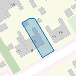 Perceel WVG00-D-10134