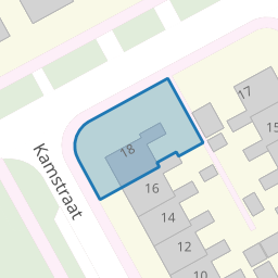 Perceel WVG00-D-10145