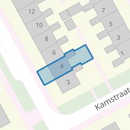 Perceel WVG00-D-10152