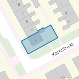 Perceel WVG00-D-10153