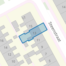 Perceel WVG00-D-10160