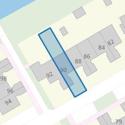 Perceel WVG00-D-10166