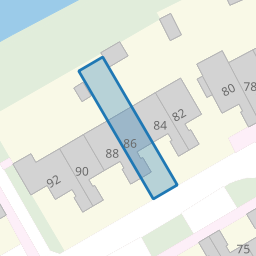 Perceel WVG00-D-10168