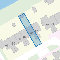 Perceel WVG00-D-10169