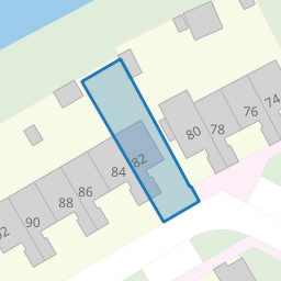 Perceel WVG00-D-10170