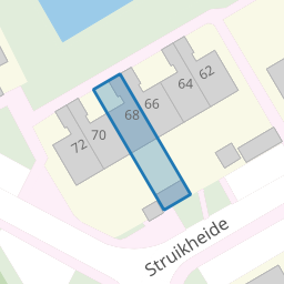 Perceel WVG00-D-10173