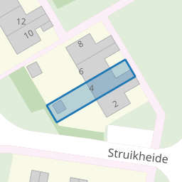 Perceel WVG00-D-10179