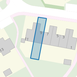 Perceel WVG00-D-10182