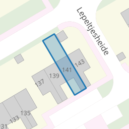 Perceel WVG00-D-10194