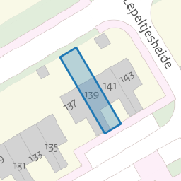 Perceel WVG00-D-10195