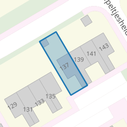 Perceel WVG00-D-10196