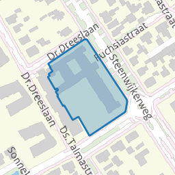 Perceel WVG00-D-10209