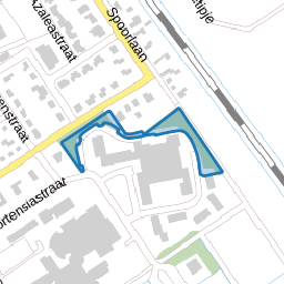 Perceel WVG00-D-10212