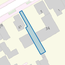 Perceel WVG00-D-10216