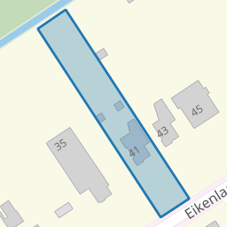 Perceel WVG00-D-10217