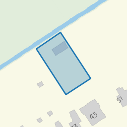 Perceel WVG00-D-10219