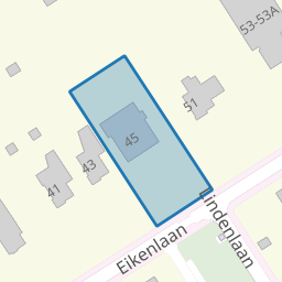 Perceel WVG00-D-10220