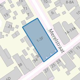 Perceel WVG00-D-10222