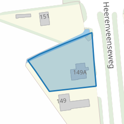 Perceel WVG00-D-10224