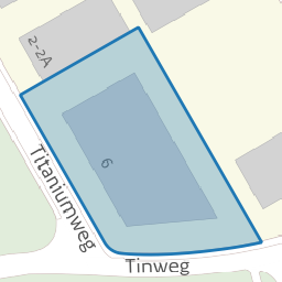 Perceel WVG00-D-10231