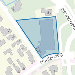 Perceel WVG00-D-10233