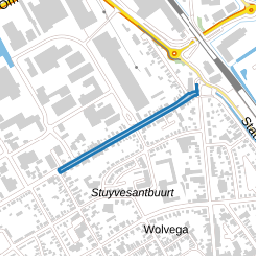 Perceel WVG00-D-10234