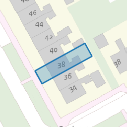 Perceel WVG00-D-10240