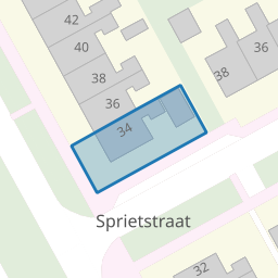 Perceel WVG00-D-10242