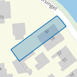 Perceel WVG00-D-10243