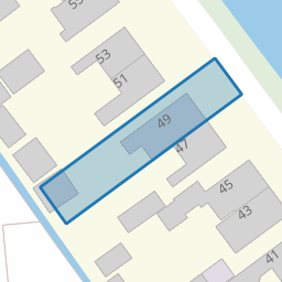 Perceel WVG00-D-10246