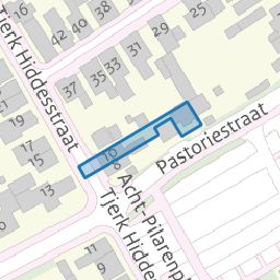 Perceel WVG00-D-10248