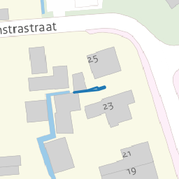 Perceel WVG00-D-10255