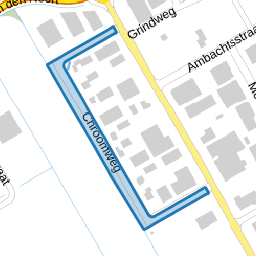 Perceel WVG00-D-10268