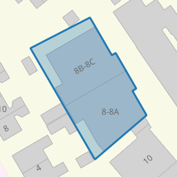 Perceel WVG00-D-10269