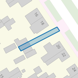 Perceel WVG00-D-10271