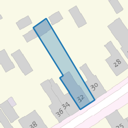 Perceel WVG00-D-10274